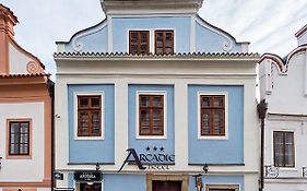 Arcadie Hotel&Apartments
